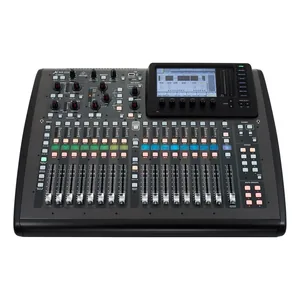 Behringer X32 Compact-Img-23290