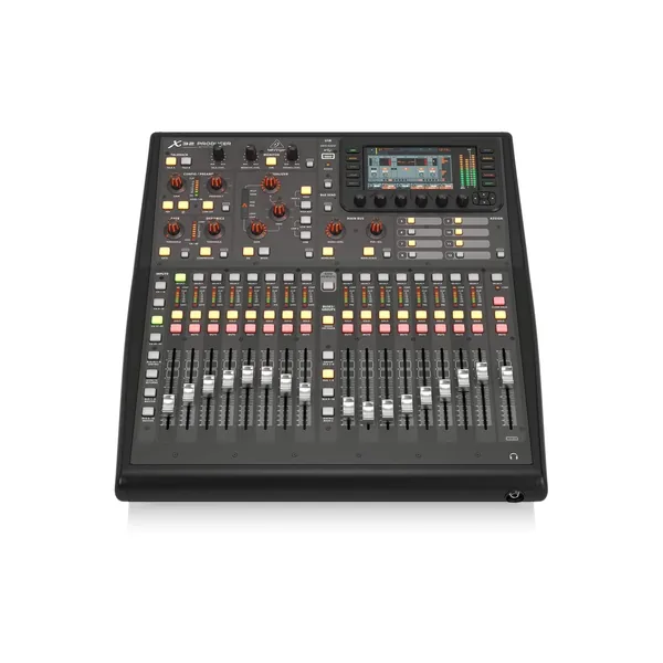 Behringer X32 Producer-Img-168369