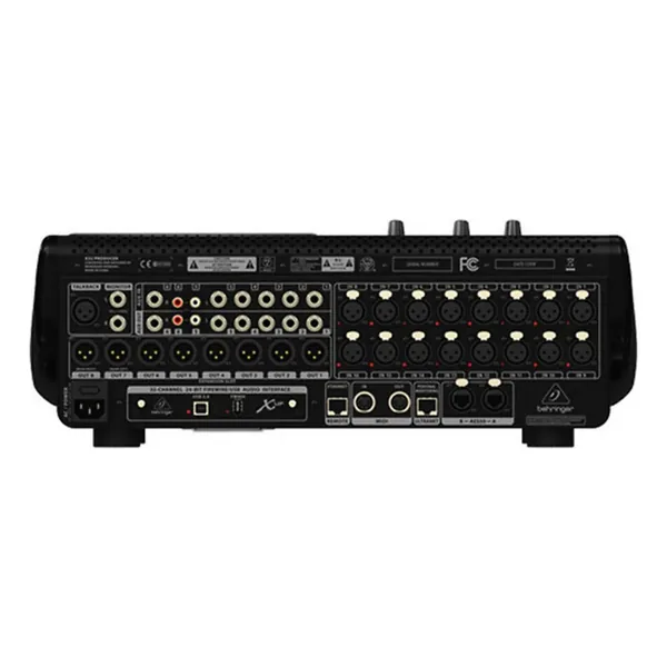 Behringer X32 Producer-Img-168367