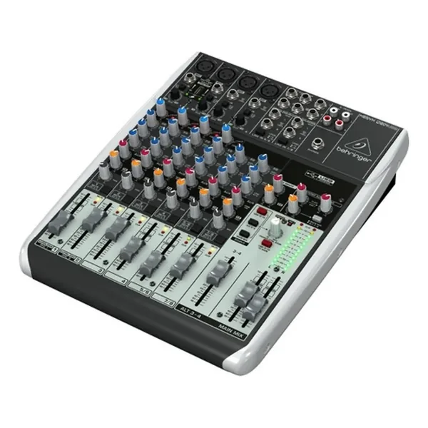 Behringer Xenyx Q1204USB-Img-167389