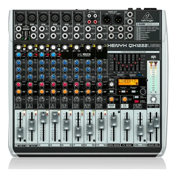 Behringer Xenyx QX1222USB-Img-167431