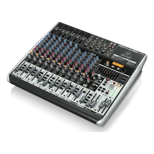 Behringer Xenyx QX1832USB-Img-168413