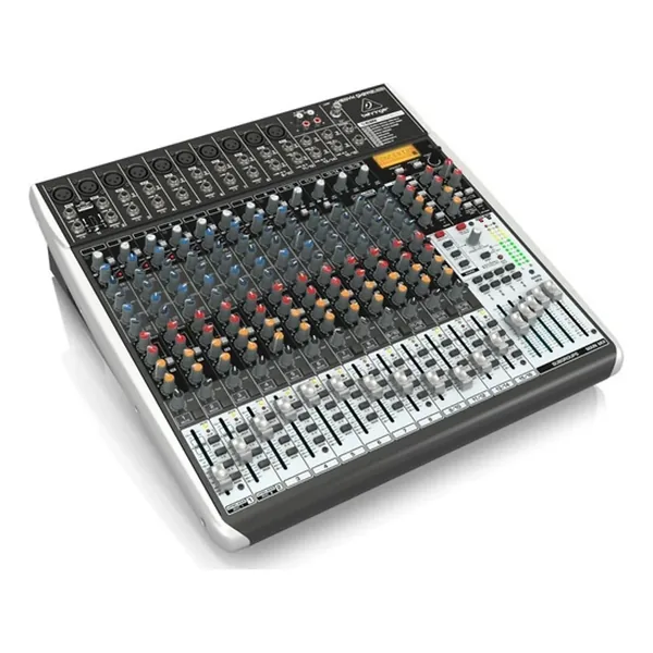 Behringer Xenyx QX2442USB-Img-168425