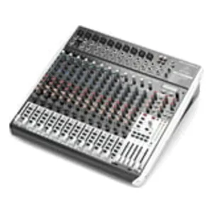 Behringer Xenyx QX2442USB-Img-23950
