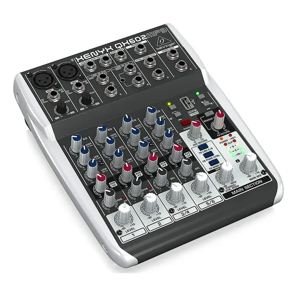 Behringer Xenyx QX602MP3-Img-168442