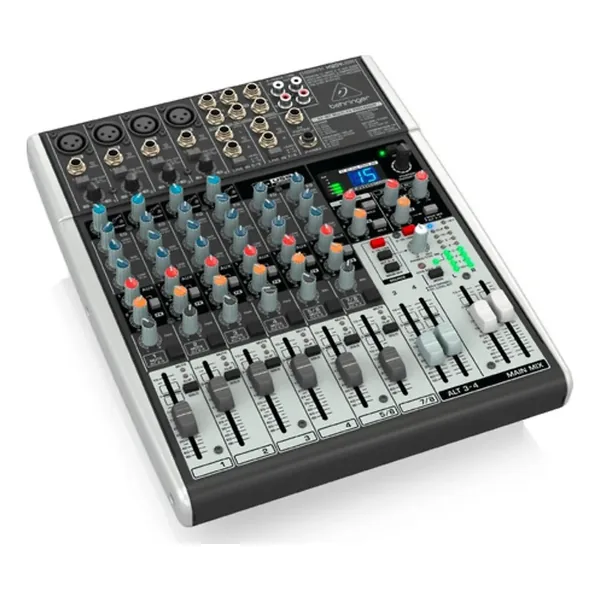 Behringer Xenyx X1204 USB-Img-168454