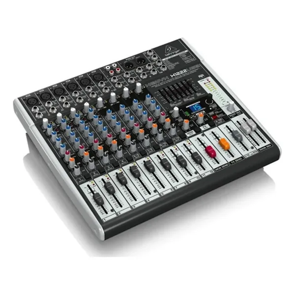 Behringer Xenyx X1222USB-Img-168472