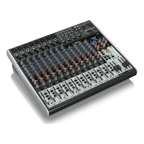 Behringer Xenyx X2222USB-Img-168502