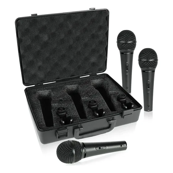 Behringer XM1800S Set