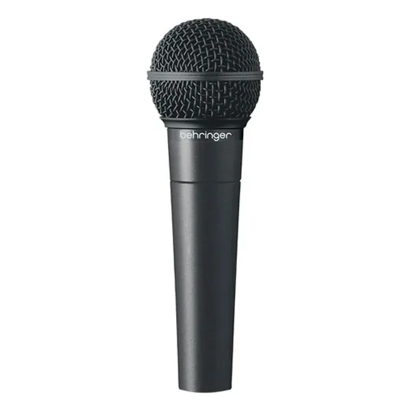 Behringer XM8500-Img-170465