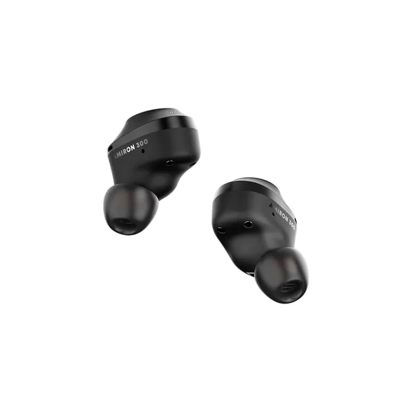 Beyerdynamic Amiron 300 True Wireless Auriculares con cancelación de ruido (Negro)