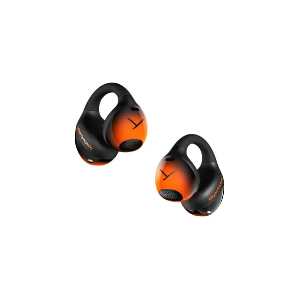 Beyerdynamic Amiron Zero True Auriculares inalámbricos con clip para oreja abierta (deportes)