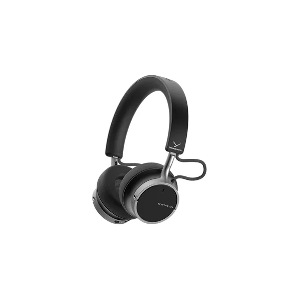 Beyerdynamic Aventho 100 Auriculares inalámbricos supraaurales cerrados (negro)