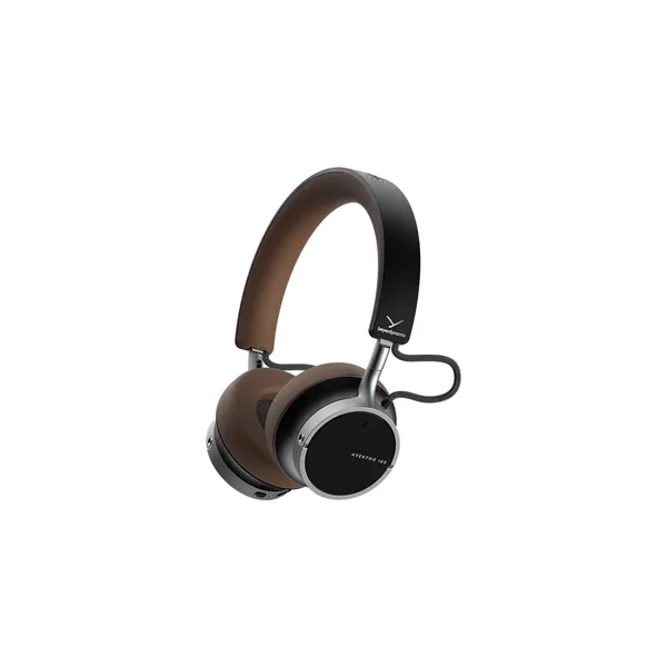 Beyerdynamic Aventho 100 Auriculares inalámbricos supraaurales cerrados (marrón)