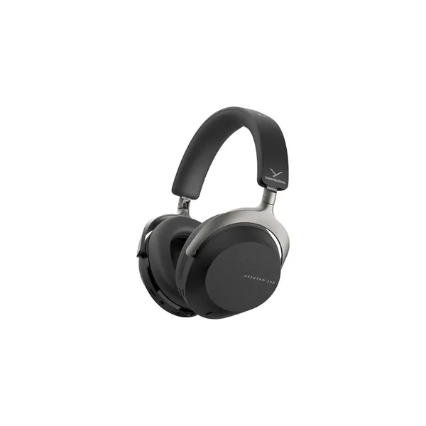 Beyerdynamic Aventho 300 Auriculares inalámbricos supraaurales cerrados (negro)
