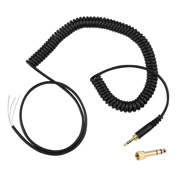 beyerdynamic Coiled Cable DT770/880/990Pro-Img-170991