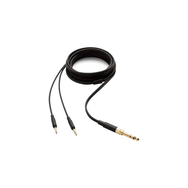 Cable estéreo de doble cara Beyerdynamic con mecanismo de bloqueo