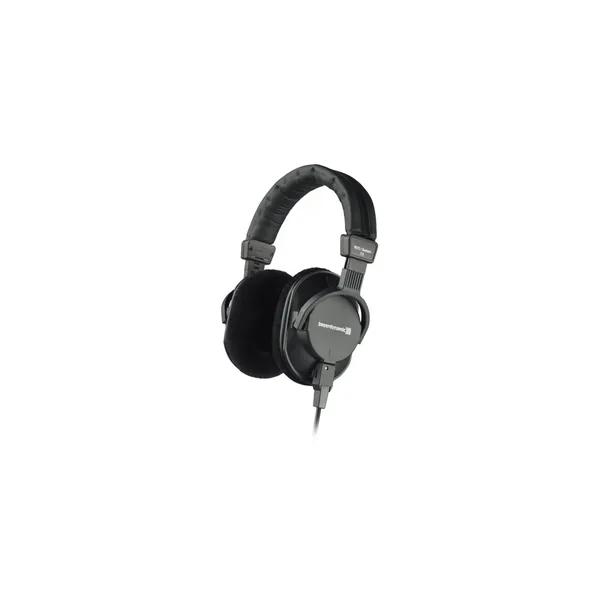 Beyerdynamic DT 250 Auriculares de estudio estéreo cerrados circumaurales (80 ohmios)