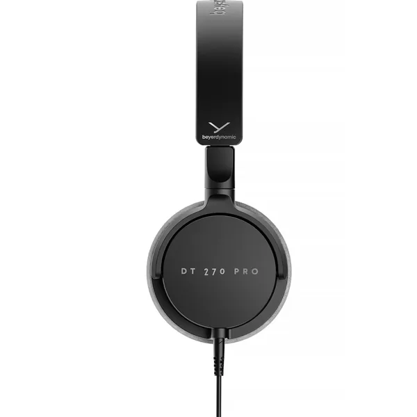 Beyerdynamic DT 270 PRO Auriculares supraaurales cerrados