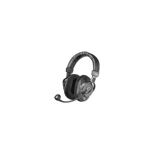 Beyerdynamic DT-290-MKII Auriculares ligeros con micrófono dinámico