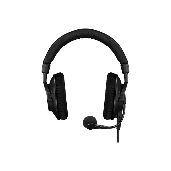 Beyerdynamic DT-290-MKII Auriculares ligeros con micrófono dinámico