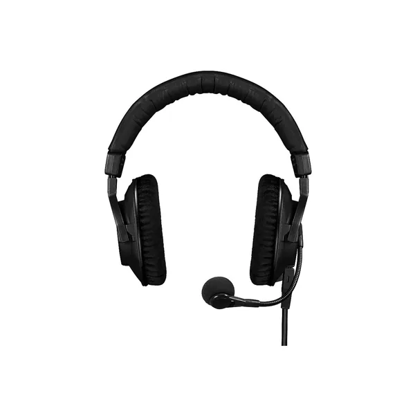 Beyerdynamic DT 297 PV MK II Auriculares supraaurales cerrados (80 ohmios)