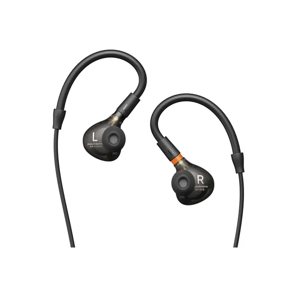 Monitores internos profesionales Beyerdynamic DT 70 IE