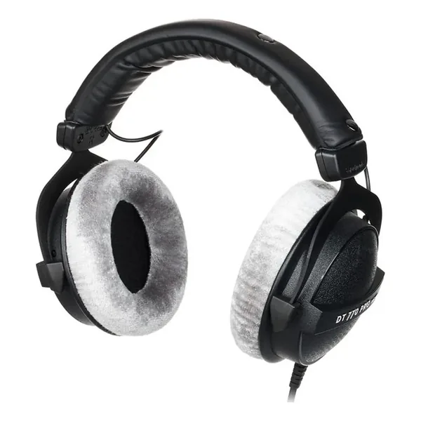 beyerdynamic DT-770 Pro 250 Ohm