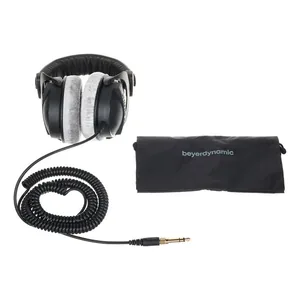 beyerdynamic DT-770 Pro 250 Ohm (5)