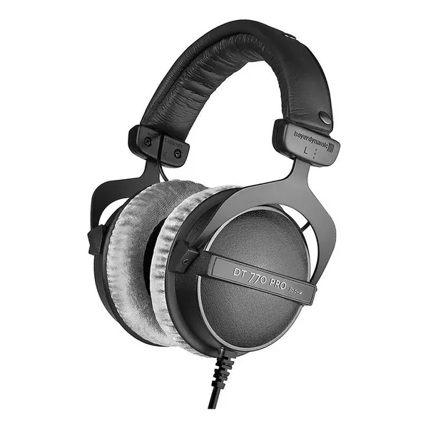 beyerdynamic DT-770 Pro 80 Ohm