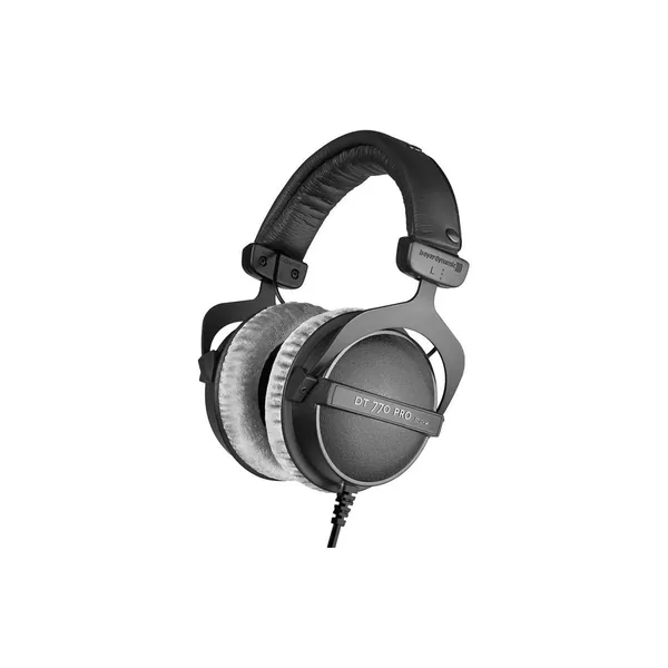 beyerdynamic DT-770 Pro 80 Ohm