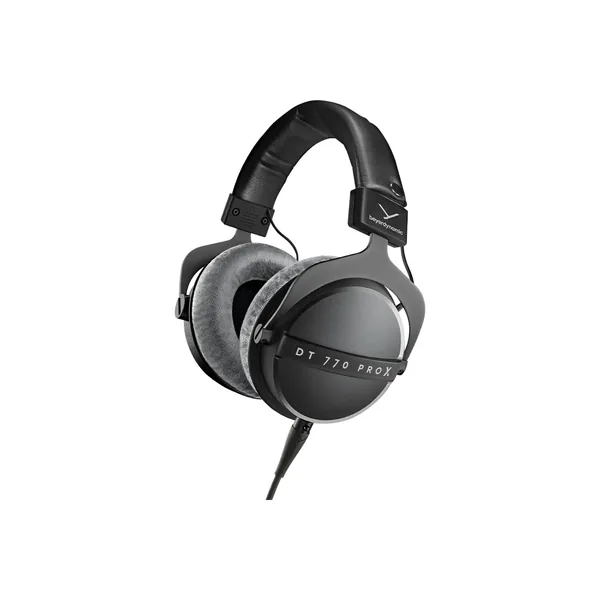 Beyerdynamic DT 770 PRO X Auriculares de estudio cerrados sobre oreja
