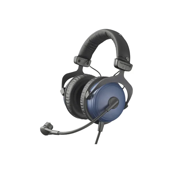 Beyerdynamic DT 797 PV Auriculares supraaurales cerrados de doble oreja (250 ohmios)