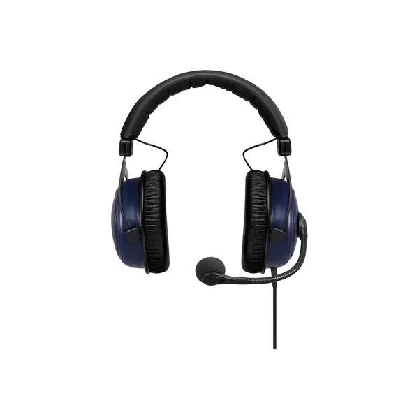 Beyerdynamic DT 797 PV Auriculares supraaurales cerrados de doble oreja (250 ohmios)