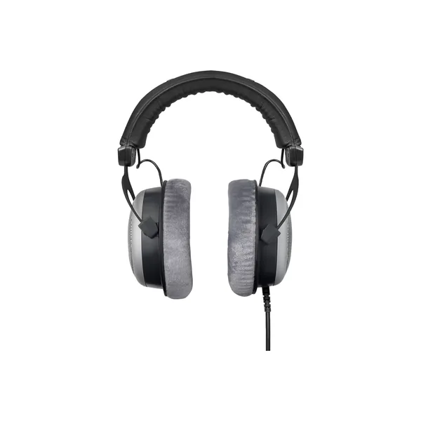 Beyerdynamic DT 880 PRO Auriculares de estudio dinámicos con parte trasera semiabierta (250 ohmios)