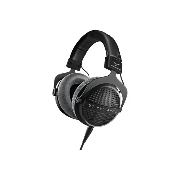 Beyerdynamic DT 990 PRO X Auriculares profesionales de estudio abiertos
