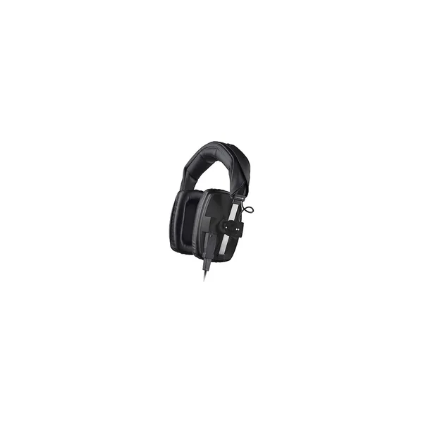 Beyerdynamic DT100 – Auriculares de estudio estéreo de 400 ohmios – Negro