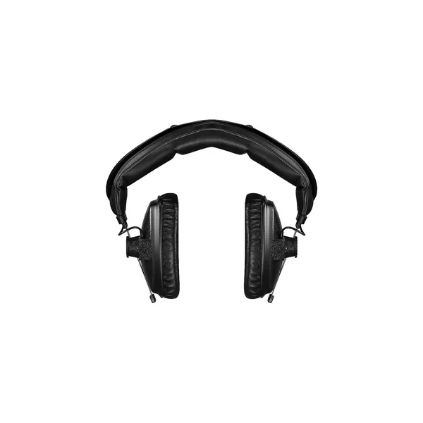 Beyerdynamic DT100 – Auriculares de estudio estéreo de 400 ohmios – Negro