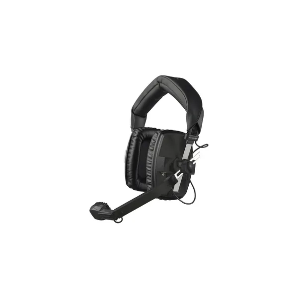 Beyerdynamic DT109 Auriculares de doble oreja (400 ohmios, negro)