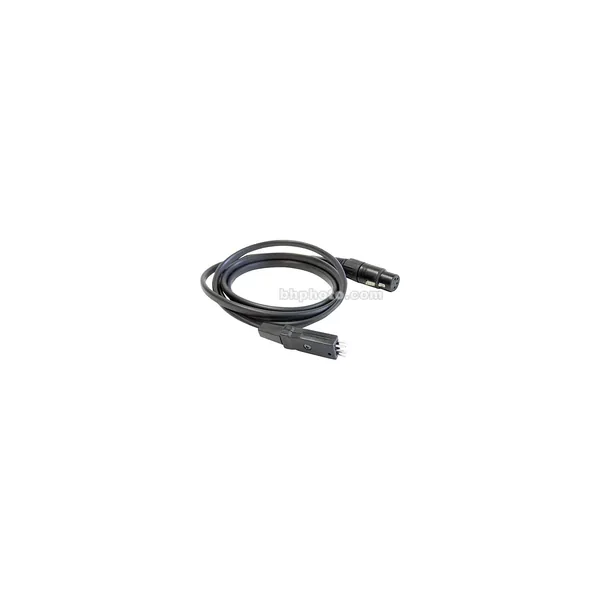 Beyerdynamic K190.28 Cable de conexión con XLR hembra de 4 pines