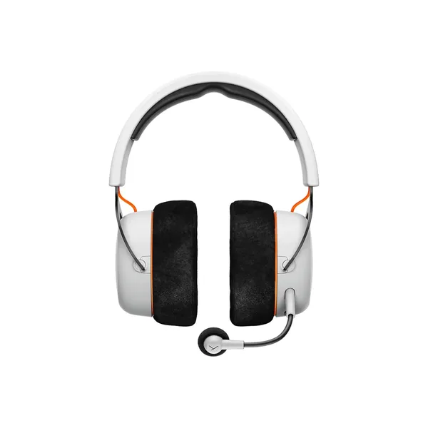 Auriculares inalámbricos para juegos Beyerdynamic MMX 150 (blanco ártico)