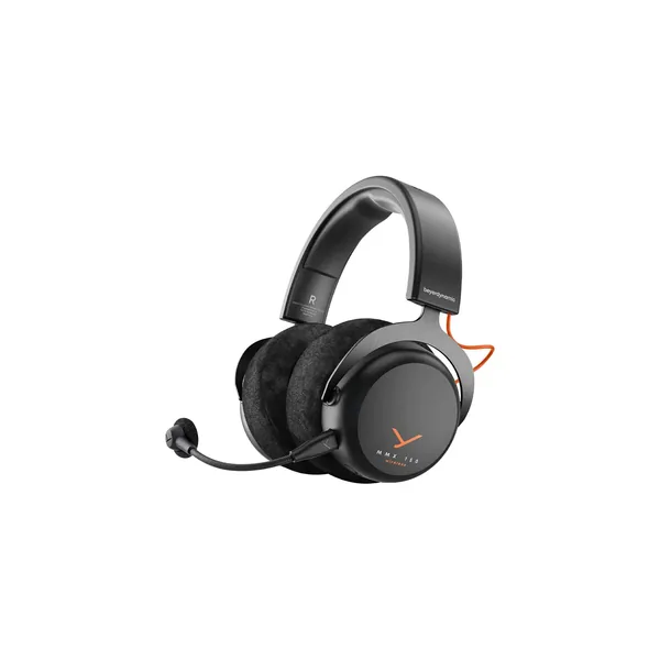 Beyerdynamic MMX 150 Auriculares inalámbricos para juegos (negro)