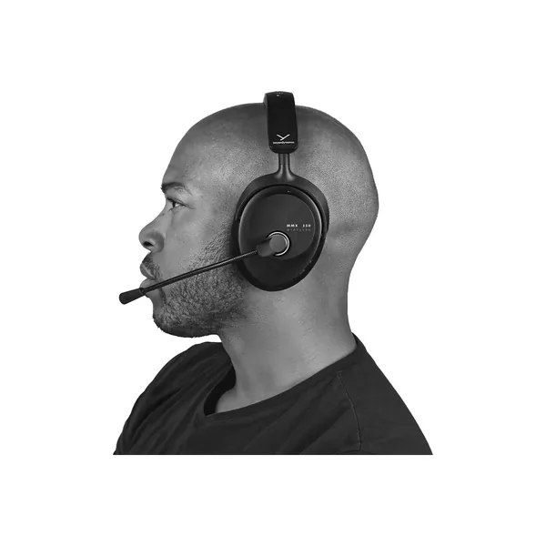 Beyerdynamic MMX 230 Auriculares inalámbricos para juegos (negro)