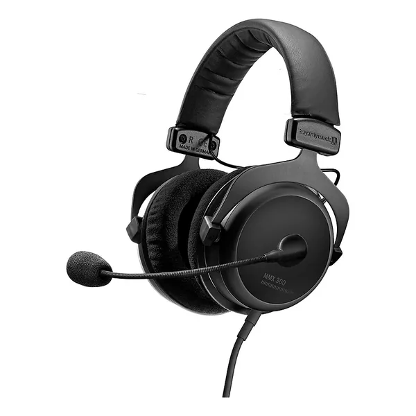 beyerdynamic MMX-300 2. Generation-Img-171406