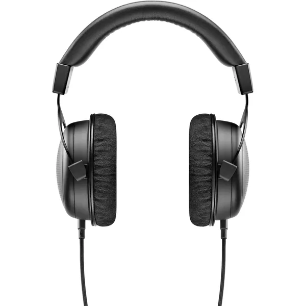 Beyerdynamic T1 Auriculares supraaurales abiertos para audiófilos (tercera generación)