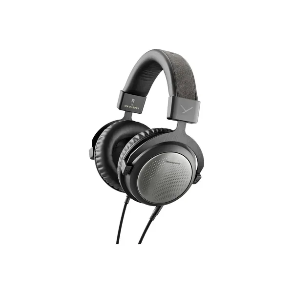 Beyerdynamic T5 (tercera generación) Auriculares cerrados para audiófilos