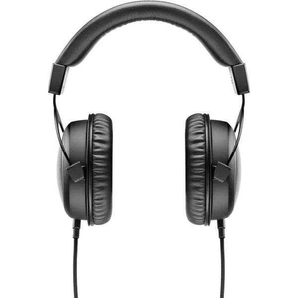 Beyerdynamic T5 (tercera generación) Auriculares cerrados para audiófilos
