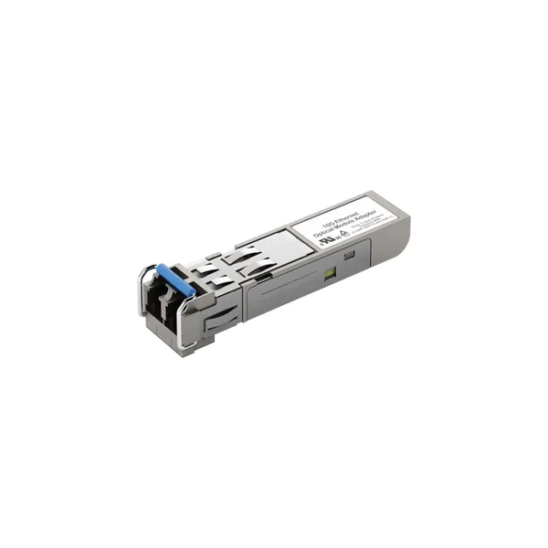 Adaptador de módulo óptico Ethernet Blackmagic Design 10G