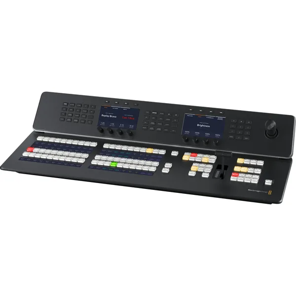 Blackmagic Design ATEM 1 M/E Panel Avanzado 20
