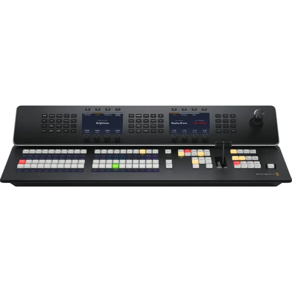 Blackmagic Design ATEM 1 M/E Panel Avanzado 20